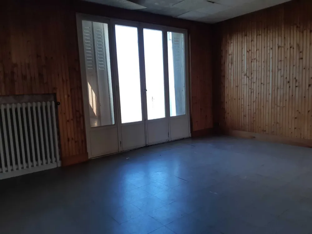 Rénovation d'une maison individuelle sur Mayenne - AVANT (3)