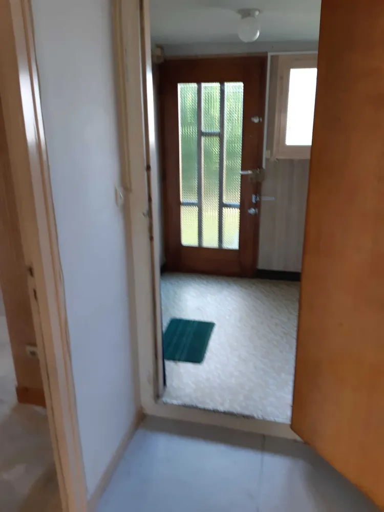 Rénovation d'une maison individuelle sur Mayenne - AVANT (6)