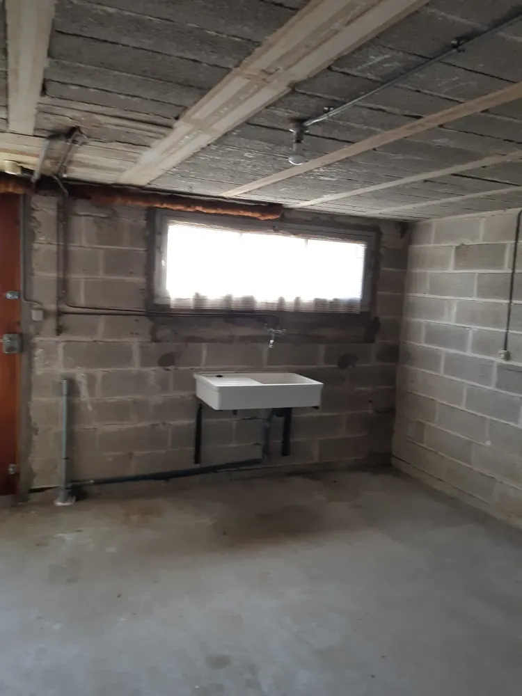 Rénovation d'une maison individuelle sur Mayenne - AVANT (8)