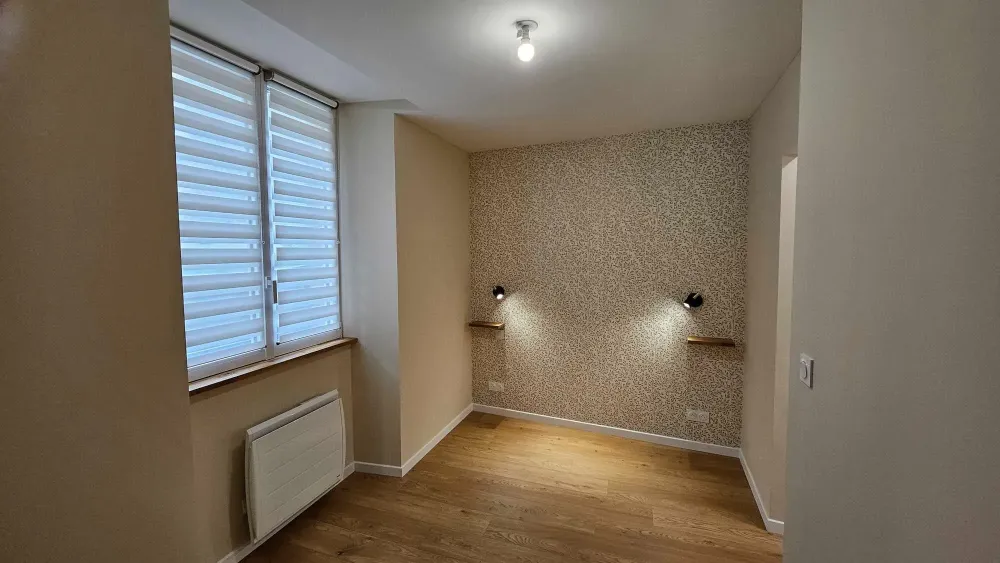 Création et aménagement d'un appartement T2 - APRES (1)