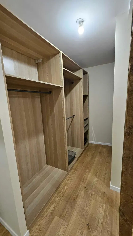 Création et aménagement d'un appartement T2 - APRES (2)