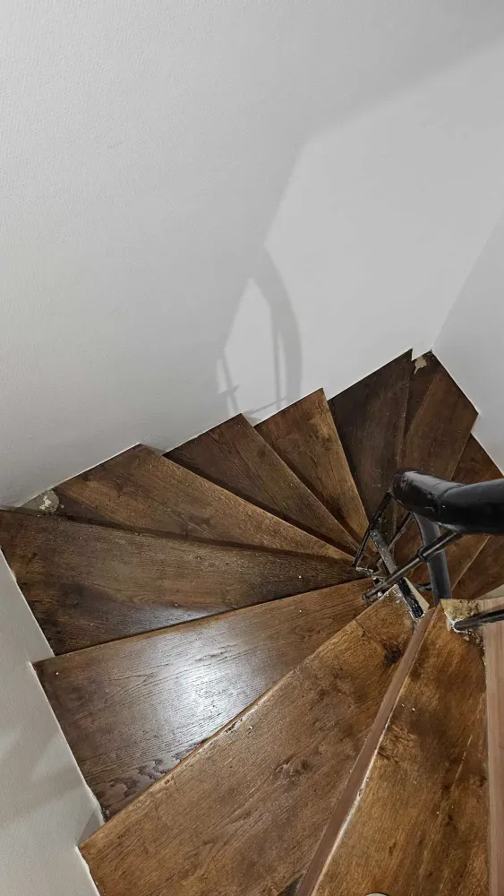 Création et aménagement d'un appartement T2 - APRES (6)