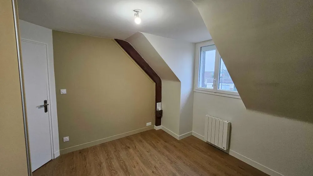 Aménagement d'un étage d'une maison individuelle  - apres (1)