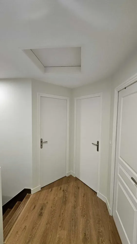 Aménagement d'un étage d'une maison individuelle  - apres (3)