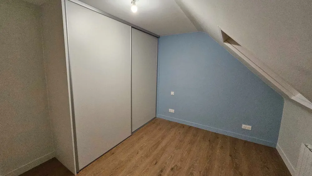 Aménagement d'un étage d'une maison individuelle  - apres (4)